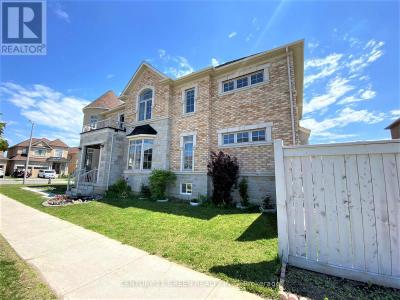 21 TUPLING STREET, Bradford West Gwillimbury (bradford), Ontario L3Z 0W8, Kanada