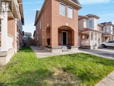 643 PORTER WAY, Milton (be Beaty), Ontario L9T 5W2, Kanada