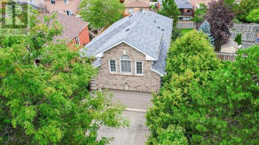 13 PAULETTE WAY, Caledon (bolton East), Ontario L7E 1X2, Canada