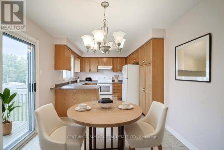 13 PAULETTE WAY, Caledon (bolton East), Ontario L7E 1X2, Canada