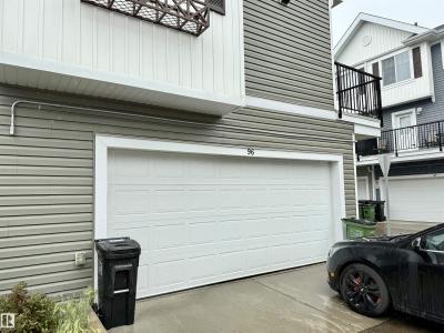 903 CRYSTALLINA NERA WAY NW, Edmonton, Alberta T5X 0L6, Canada