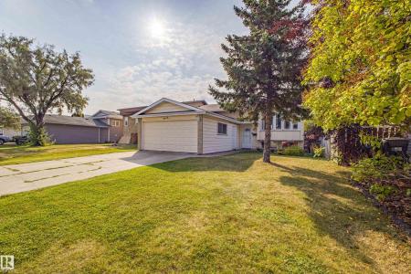 4533 29 AVENUE NW, Edmonton, 앨버타주 T6L 4W6, 캐나다