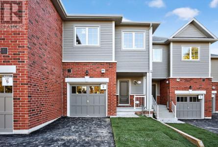 118 GORDON STREET, Shelburne, Ontario L9V 3Y1, Canada