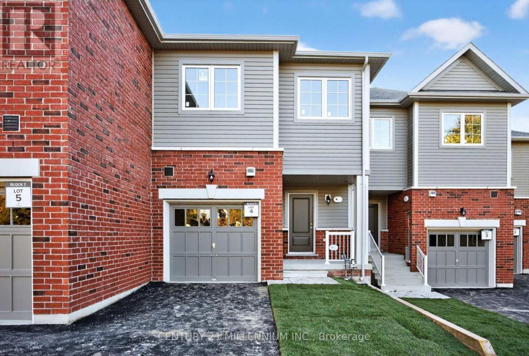 118 GORDON STREET, Shelburne, Ontario L9V 3Y1, Canada