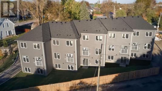 118 GORDON STREET, Shelburne, Ontario L9V 3Y1, Canada