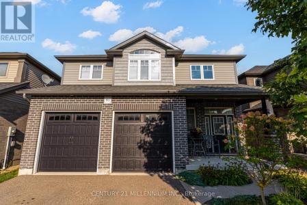 91 TAYLOR DRIVE, East Luther Grand Valley, אונטריו L9W 6P4, קנדה 