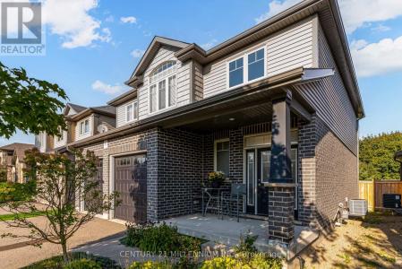 91 TAYLOR DRIVE, East Luther Grand Valley, אונטריו L9W 6P4, קנדה 