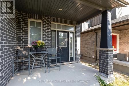 91 TAYLOR DRIVE, East Luther Grand Valley, אונטריו L9W 6P4, קנדה 