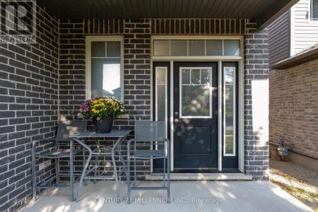 91 TAYLOR DRIVE, East Luther Grand Valley, אונטריו L9W 6P4, קנדה 