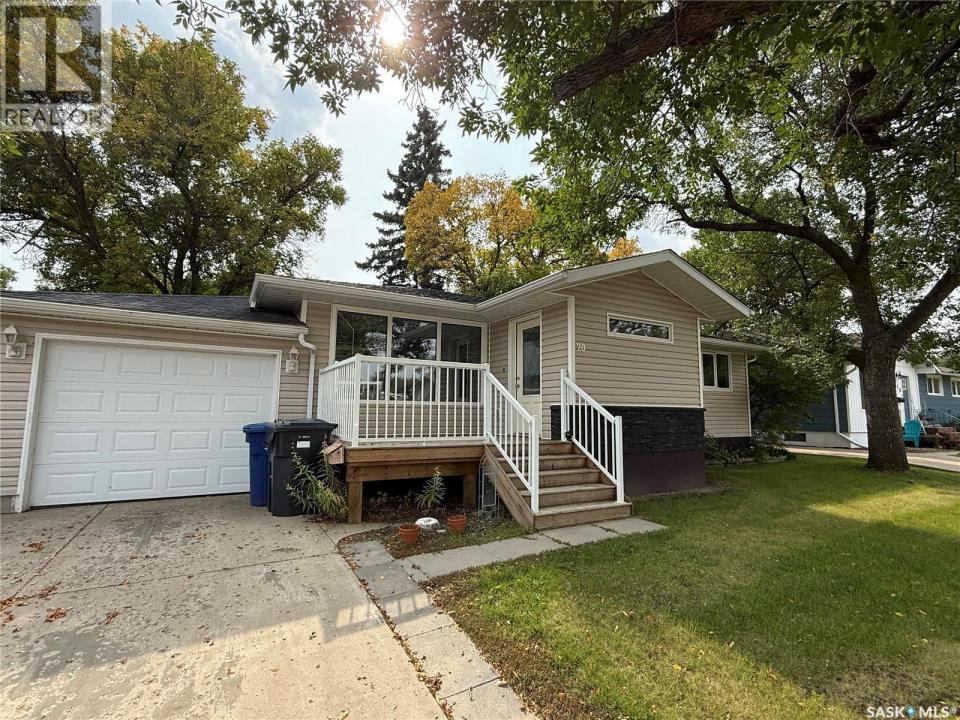 20 SCOTT CRESCENT, Weyburn, ססקצ'ואן S4H 1T6, קנדה