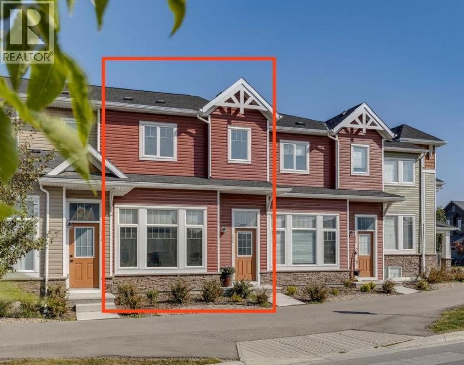 174 CHINOOK GATE BOULEVARD SOUTHWEST, Airdrie, 阿尔伯塔 T4B 5J1, 加拿大