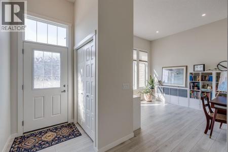 174 CHINOOK GATE BOULEVARD SOUTHWEST, Airdrie, 阿尔伯塔 T4B 5J1, 加拿大