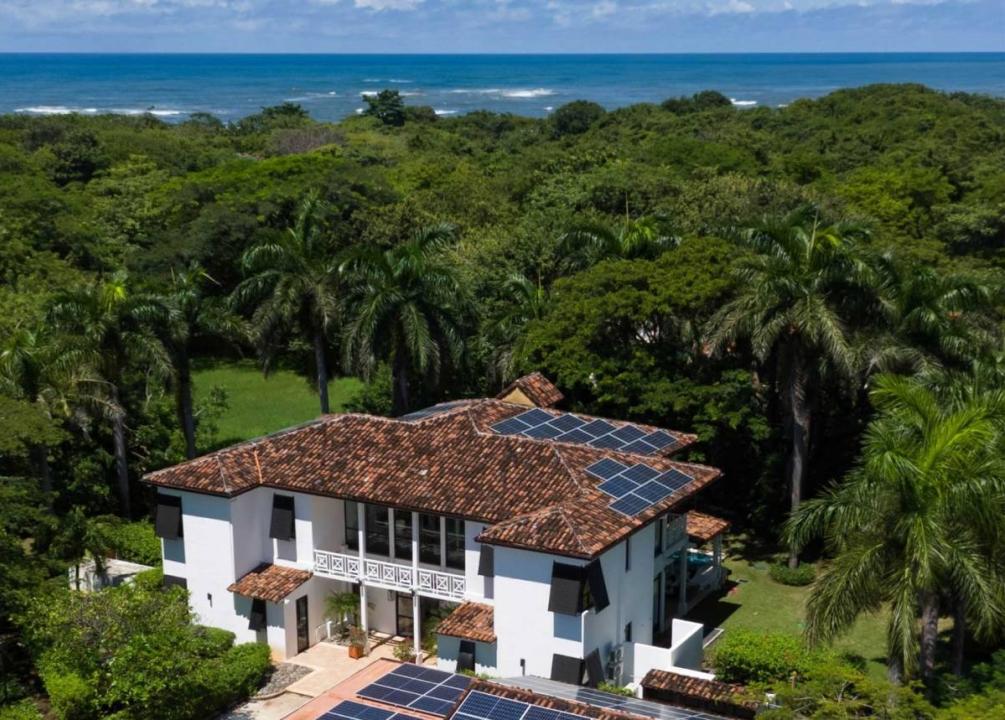 calle principlal hacienda pinilla 10, Hacienda Pinilla Tamarindo Santa Cruz, Гуанакасте 50309, Коста-Рика