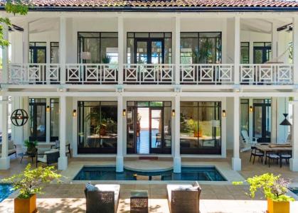 calle principlal hacienda pinilla 10, Hacienda Pinilla Tamarindo Santa Cruz, Гуанакасте 50309, Коста-Рика