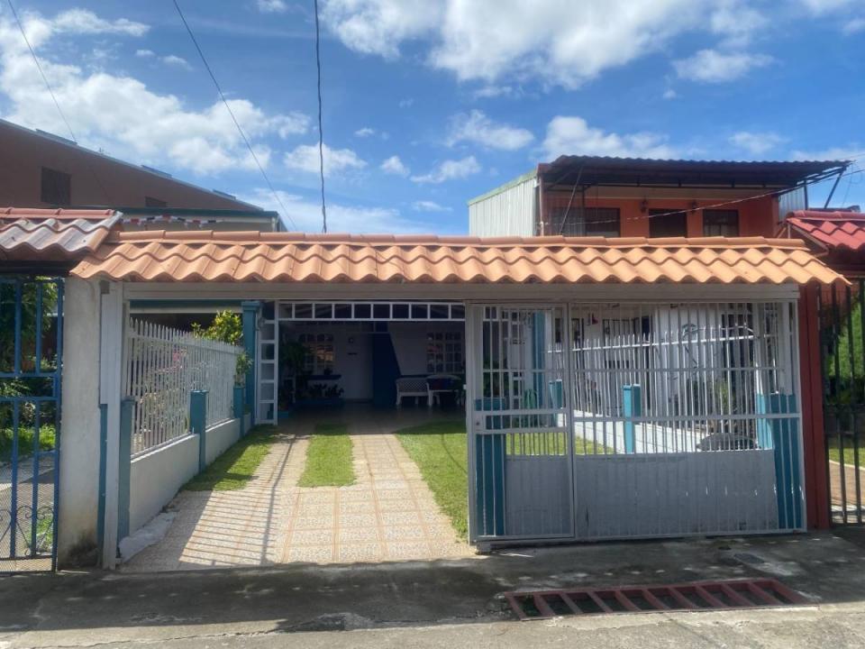 Venta de Casa , San Francisco Heredia, Heredia 40103, Costa Rica