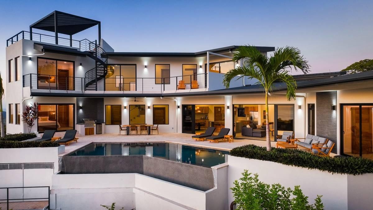 principal potrero - las catalinas 7, Playa Potrero Cabo Velas Santa Cruz, 瓜那卡斯特 50308, 哥斯達尼加