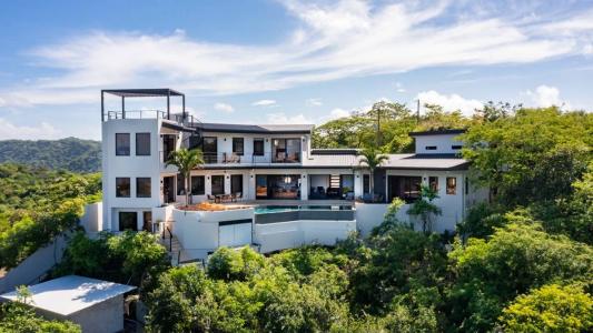 principal potrero - las catalinas 7, Playa Potrero Cabo Velas Santa Cruz, 瓜那卡斯特 50308, 哥斯達尼加