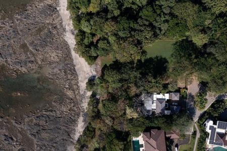 Hacienda Pinilla Tamarindo Santa Cruz, 瓜那卡斯特 50309, 哥斯達尼加