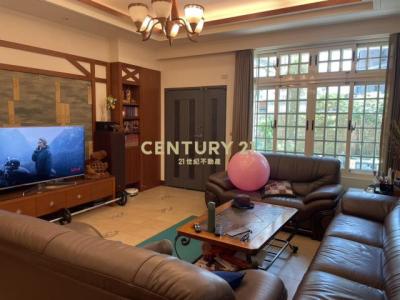 大竹獨棟花園別墅, 蘆竹區, Đào Viên 338, Đài Loan