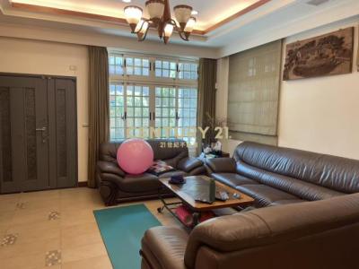 大竹獨棟花園別墅, 蘆竹區, Taoyuan 338, Taïwan