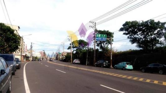 新坡段, 觀音區, Đào Viên 328, Đài Loan