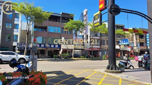 中山路二段, Guiren Dist., Tainan 711, Tayvan
