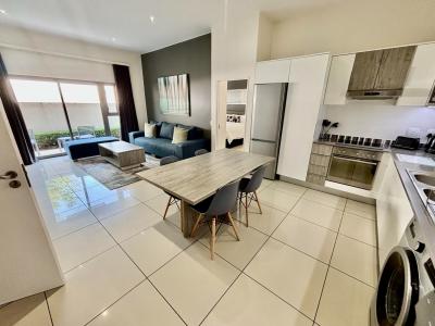 Johannesburg, Gauteng, South Africa