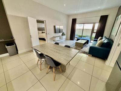 Johannesburg, Gauteng, South Africa