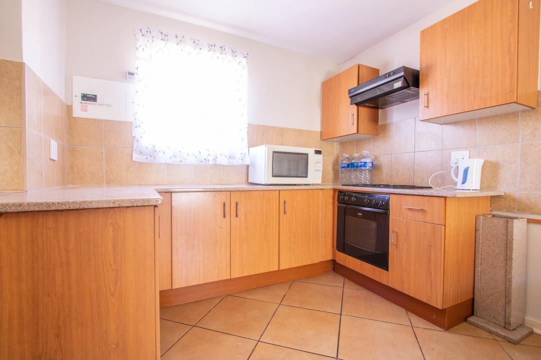 Potchefstroom, North West, Южная Африка