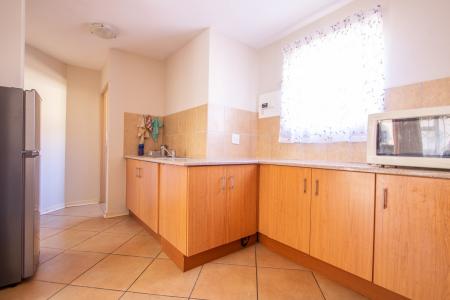 Potchefstroom, North West, Южная Африка