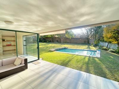 Sandton, Gauteng, South Africa