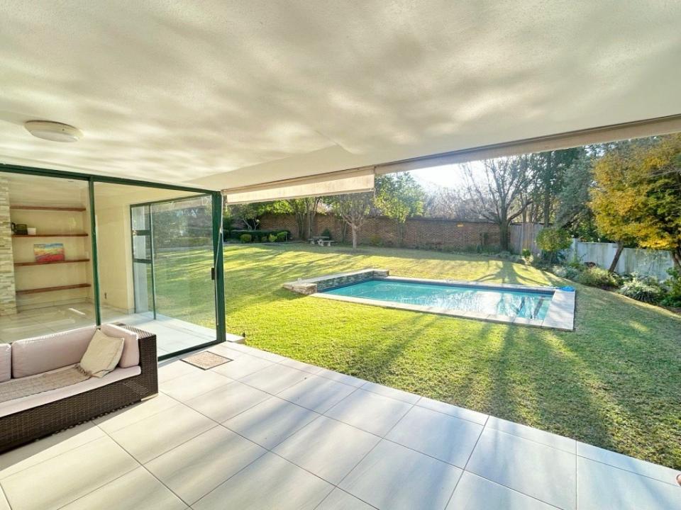 Sandton, 豪登省, 南非