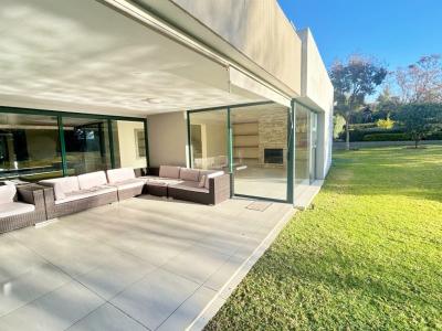 Sandton, 豪登省, 南非