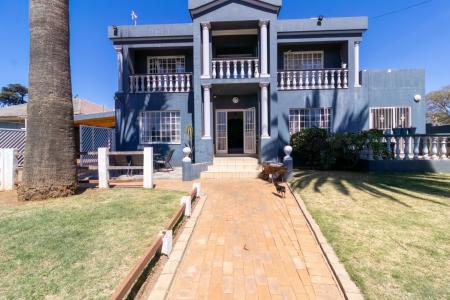 Johannesburg, Gauteng, Republika Południowej Afryki