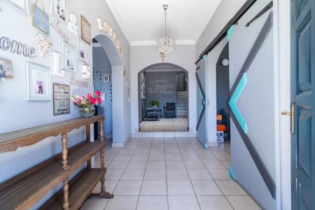 Johannesburg, Gauteng, Republika Południowej Afryki