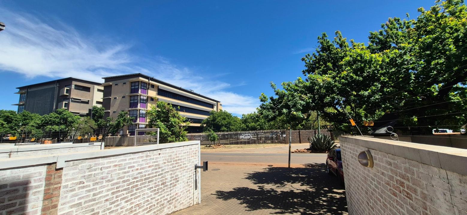 Potchefstroom, North West, Afrique Du Sud