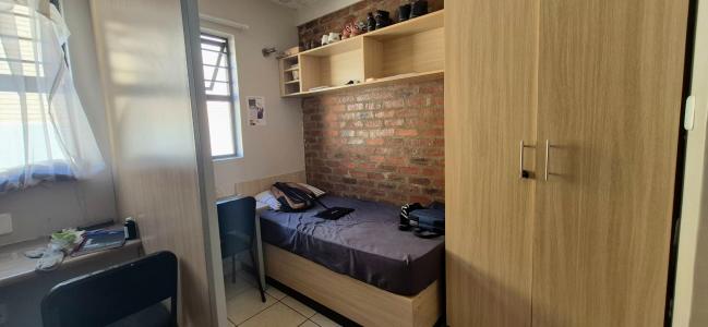 Potchefstroom, North West, Afrique Du Sud