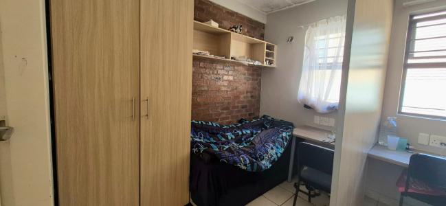 Potchefstroom, North West, Afrique Du Sud