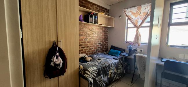 Potchefstroom, North West, Afrique Du Sud