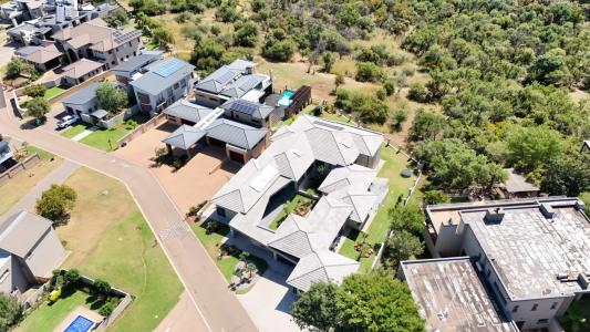 Pretoria, Gauteng, Nam Mỹ