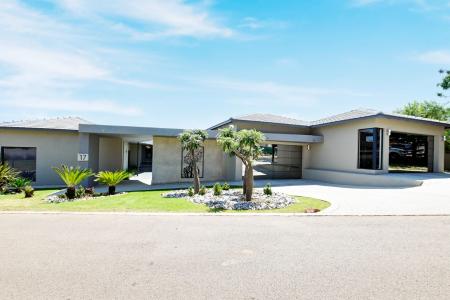 Pretoria, Gauteng, Nam Mỹ