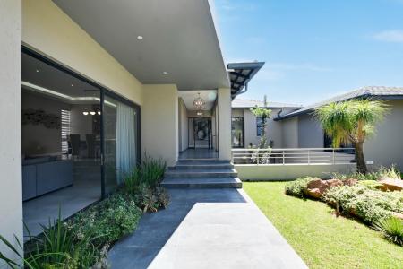 Pretoria, Gauteng, Nam Mỹ