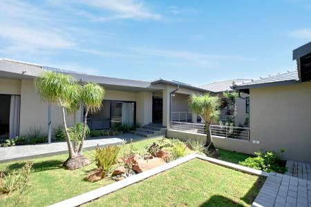 Pretoria, Gauteng, Nam Mỹ