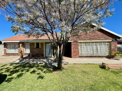 Klerksdorp, North West, Южная Африка