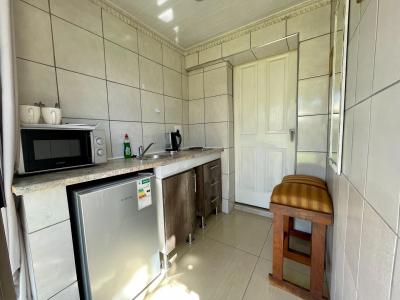 Klerksdorp, North West, Южная Африка