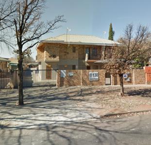 Potchefstroom, North West, South Africa