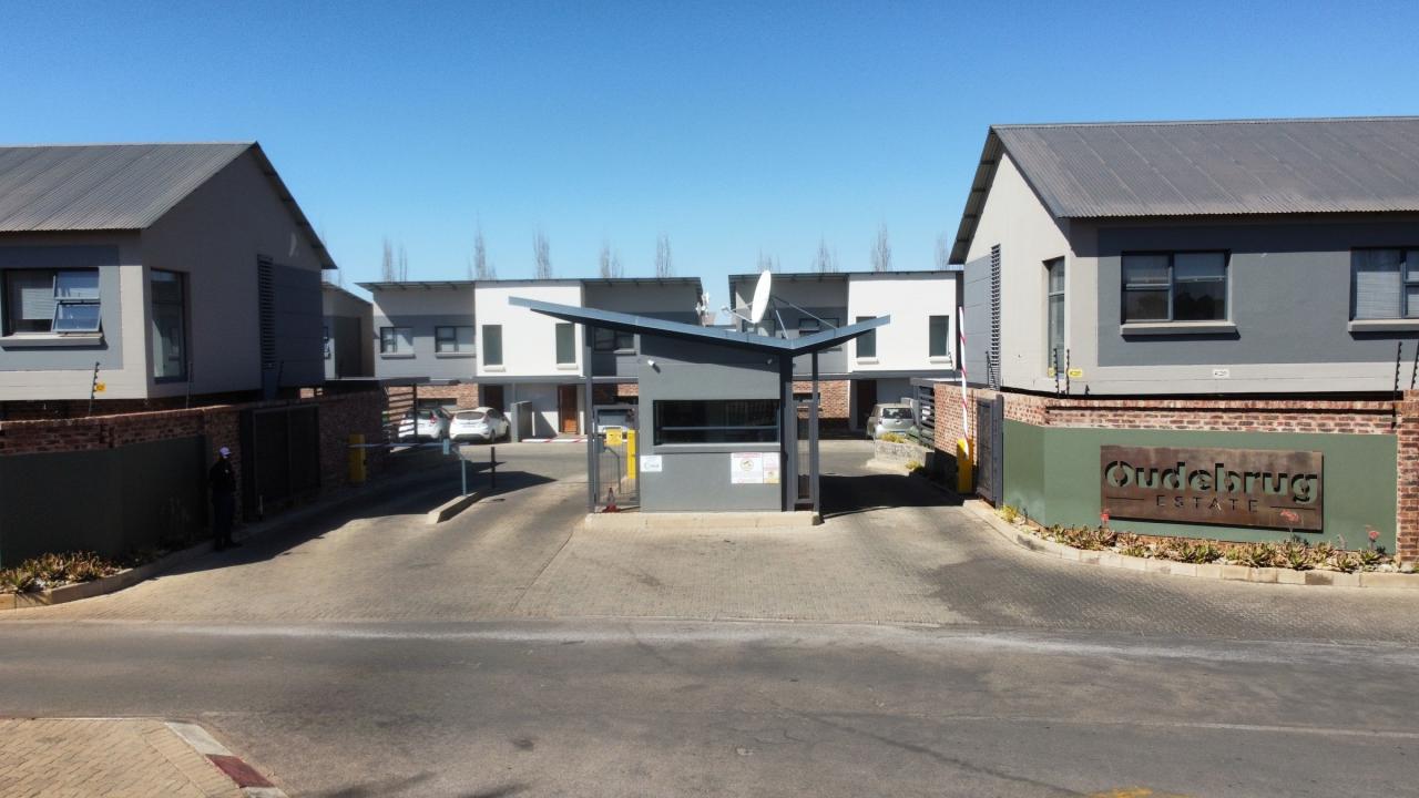 Potchefstroom, North West, Afrique Du Sud