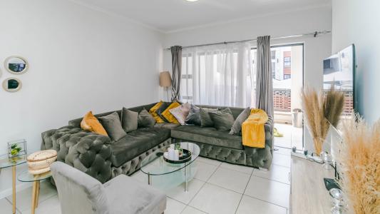 Randburg, ハウテン, 南アフリカ