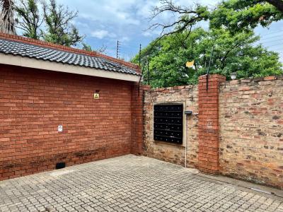 Potchefstroom, North West, Südafrika