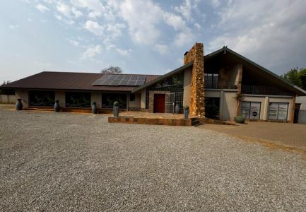 Klerksdorp, North West, South Africa